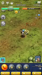 Brave Battle Screenshot 7