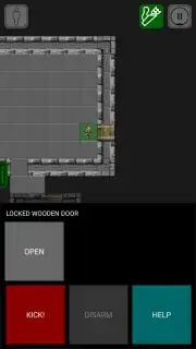 Pathos: Nethack Codex Screenshot 10