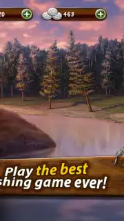 Gone Fishing: Trophy Catch Screenshot 6