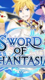 SWORD OF PHANTASIA Screenshot 4