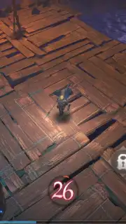 Raziel: Dungeon Arena (CN) Screenshot 10
