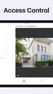 Hik-Connect - for End User Screenshot 1