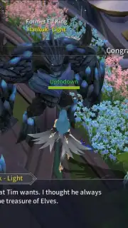 Embers: Last Duel Screenshot 10