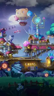 Devil's Ambition Screenshot 7