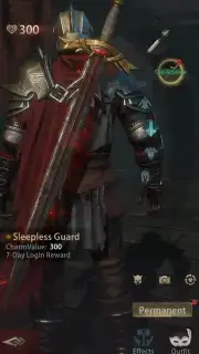 The Guardian Screenshot 5