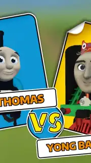 Thomas & Friends: Adventures! Screenshot 5