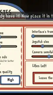 Ice Scream Screenshot 9