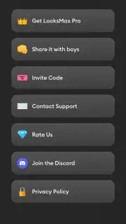 LooksMax AI Screenshot 7