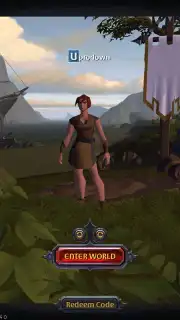 Albion Online (Legacy) Screenshot 6