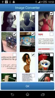 Image Converter Screenshot 7