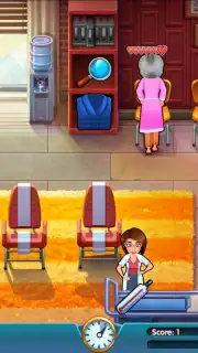 Heart's Medicine - Season One Screenshot 8