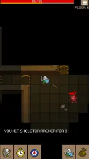 Ruins of Marr Screenshot 2