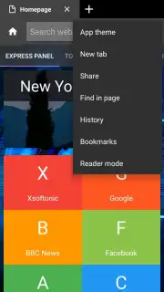 Fastter Screenshot 1