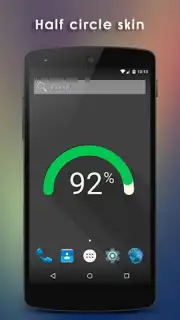 Плоский аккумулятор - LW Screenshot 5