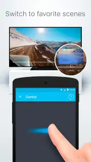 Remote for Apple TV - CiderTV Screenshot 4