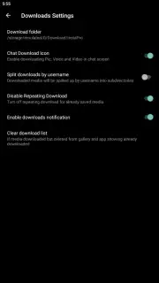 InstaPro3 Screenshot 8