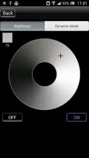 Magic Color v2 Screenshot 1