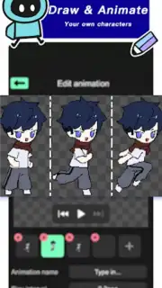 Julian Screenshot 6