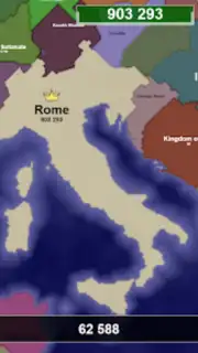 Territorial.io Screenshot 3