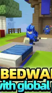 Blockman GO Screenshot 7
