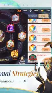 Legends of Wukong Screenshot 4