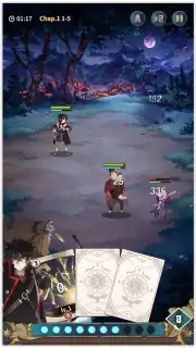 ZIO and the Magic Scrolls Screenshot 6