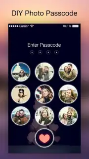 PIP Lock Screen Screenshot 12