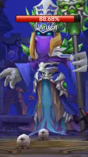 Heroes+Titans Screenshot 1
