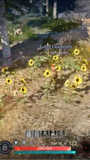 Black Desert Mobile Screenshot 2