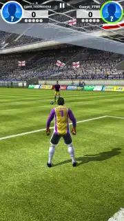 Football Strike: Online Soccer Screenshot 10
