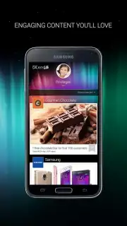Samsung Galaxy Life Screenshot 6