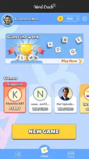 Word Crack 2 Screenshot 9