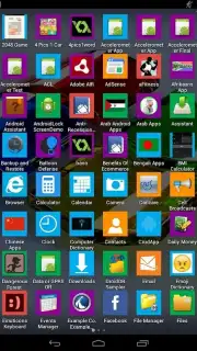 Windows 10 Theme Screenshot 7