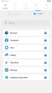 Applock Pro - App Lock & Guard Screenshot 7
