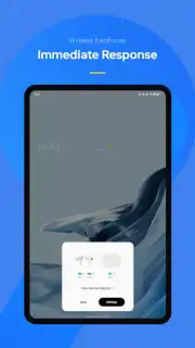 Wireless Earphones Screenshot 4