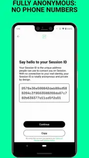 Session Screenshot 6