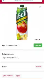 Ozan Screenshot 4