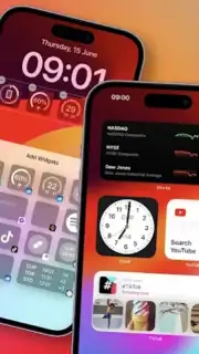 Phone 18 Screenshot 3