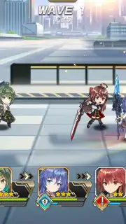 GODDESS KISS: O.V.E Screenshot 10