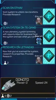 Space Merchant Screenshot 3