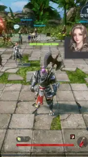 Bless Eternal Screenshot 8