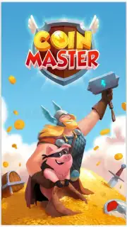 Coin Master Screenshot 3