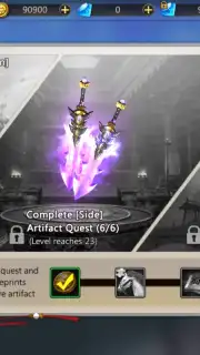 Dynasty Blade 2: ROTK Infinity Glory Screenshot 8