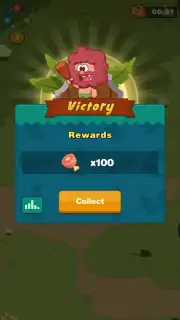 Monster Trainer Screenshot 15