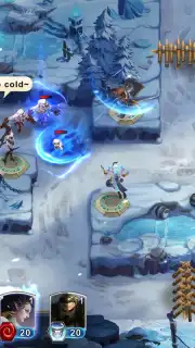 Ace Defender Screenshot 13