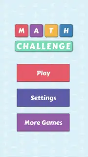 Math Challenge Screenshot 5