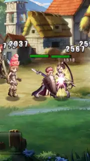 Ragnarok Rush Screenshot 8