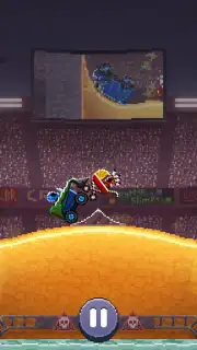 Drive Ahead! Screenshot 5