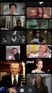 REFACE: face swap videos Screenshot 5