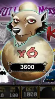 Magic Mobile Slots Screenshot 5